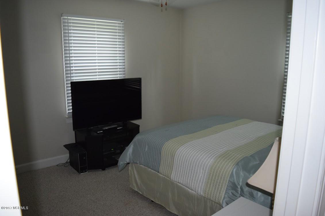 2703 Lancaster Road Northwest Wilson, NC 27896 - Photo 8 of 10 Bedroom 2