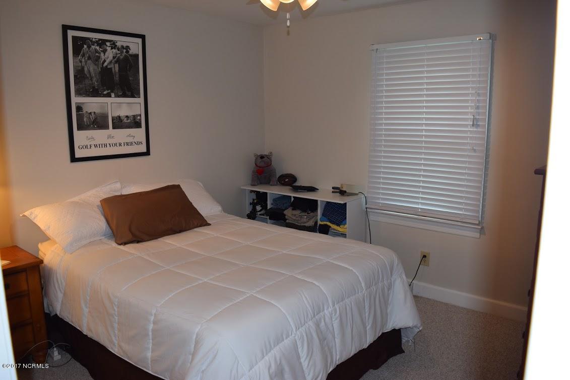 2703 Lancaster Road Northwest Wilson, NC 27896 - Photo 9 of 10 Bedroom 1