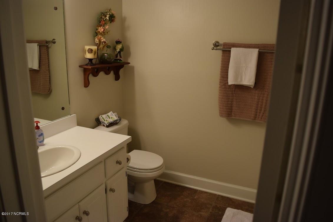 2703 Lancaster Road Northwest Wilson, NC 27896 - Photo 10 of 10 Bathroom