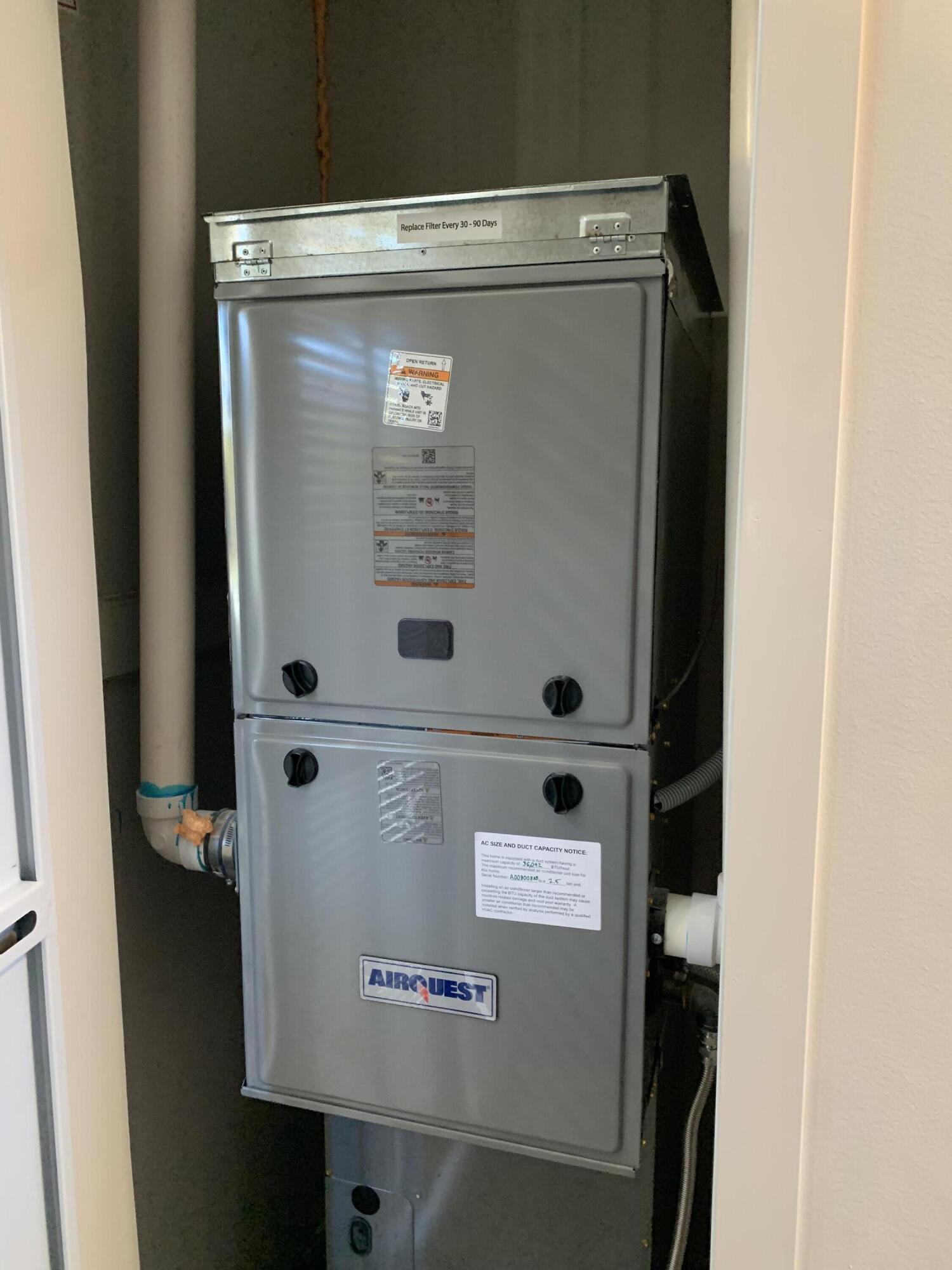 212 Bridgton Road Fryeburg, ME 04037 - Photo 43 of 43 FHA Heater