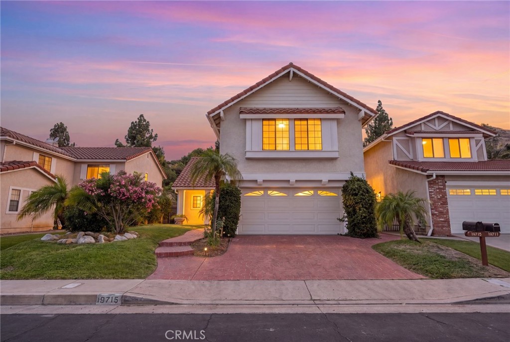 19715 Eagle Ridge Lane Porter Ranch, CA 91326 - Photo 1 of 52 Gallery Image 1