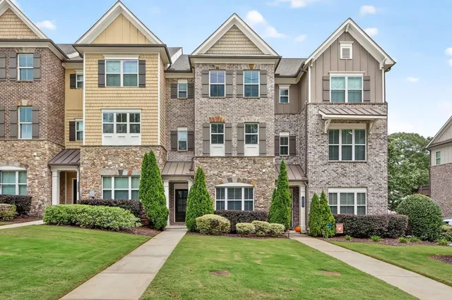 $499,000 | 1385 Hawthorne Avenue Southeast, Smyrna, GA 30080