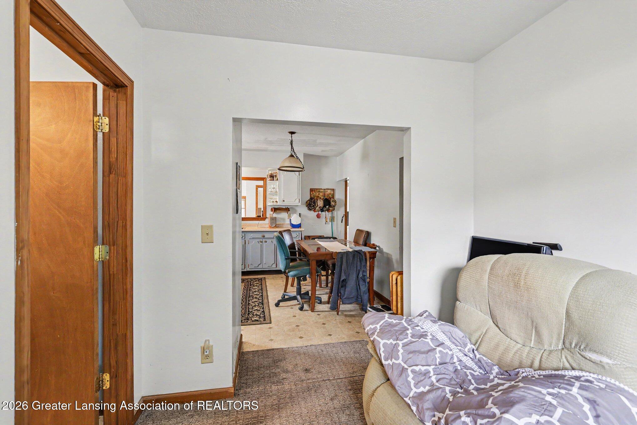 5645 Rossman Road Onondaga, MI 49264 - Photo 13 of 32 Bonus Room