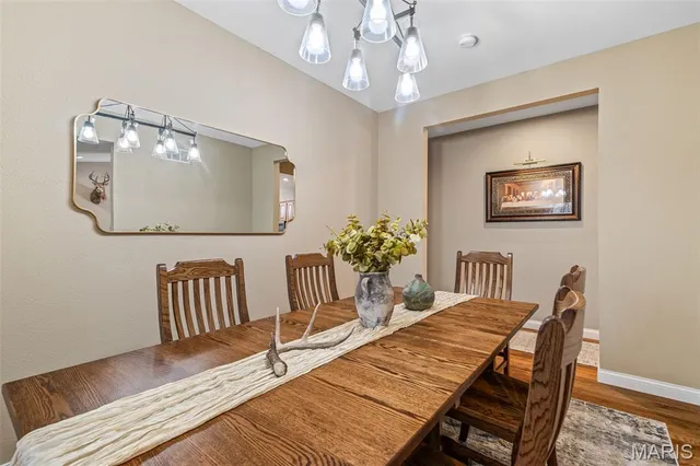 $509,900 | 1026 Chestnut Acrs Lane, Farmington, MO 63640