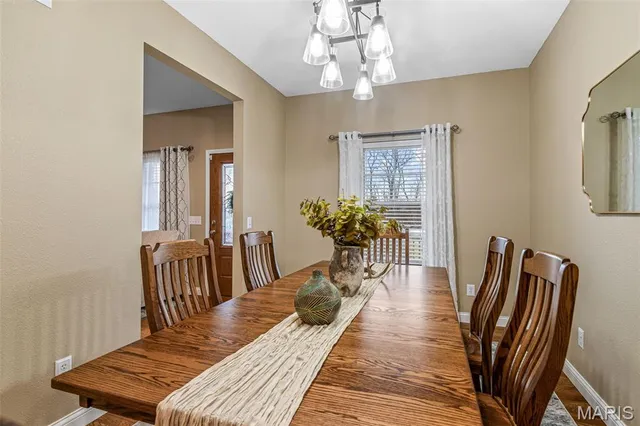 $509,900 | 1026 Chestnut Acrs Lane, Farmington, MO 63640