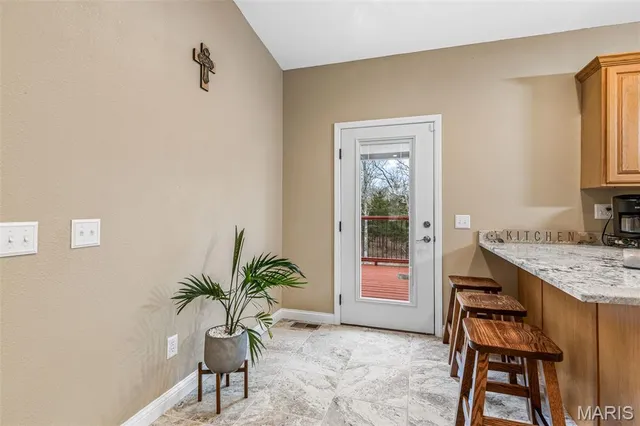 $509,900 | 1026 Chestnut Acrs Lane, Farmington, MO 63640