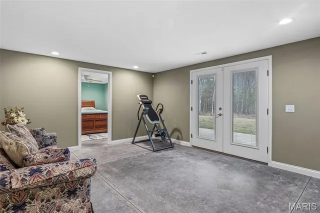 $509,900 | 1026 Chestnut Acrs Lane, Farmington, MO 63640