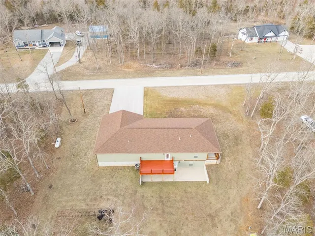 $509,900 | 1026 Chestnut Acrs Lane, Farmington, MO 63640