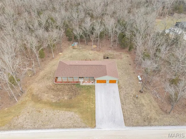 $509,900 | 1026 Chestnut Acrs Lane, Farmington, MO 63640