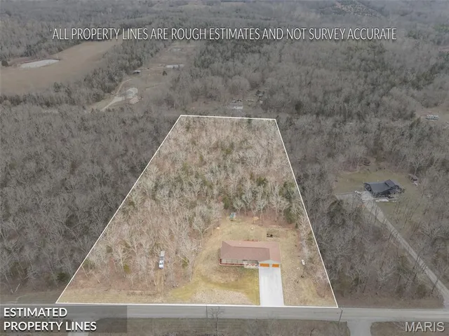 $509,900 | 1026 Chestnut Acrs Lane, Farmington, MO 63640