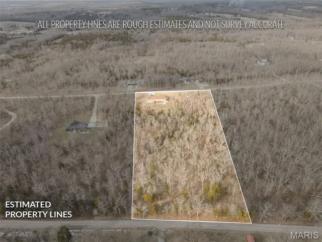 $509,900 | 1026 Chestnut Acrs Lane, Farmington, MO 63640