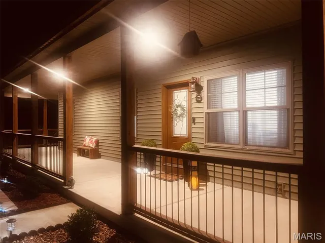 $509,900 | 1026 Chestnut Acrs Lane, Farmington, MO 63640