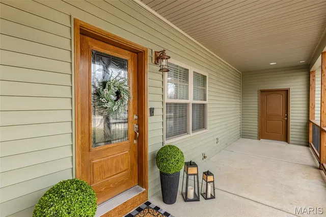 $509,900 | 1026 Chestnut Acrs Lane, Farmington, MO 63640