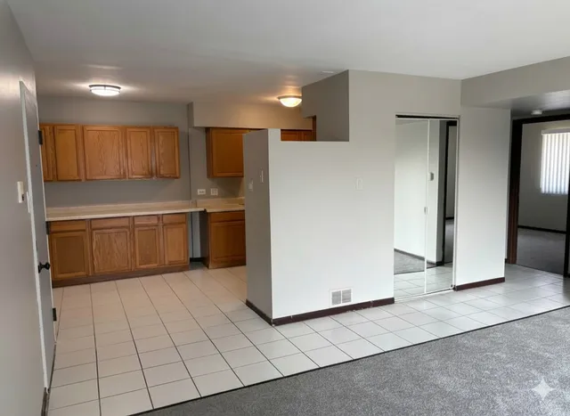 $1,550 | 16622 Theresa Lane, Unit 302, Tinley Park, IL 60477