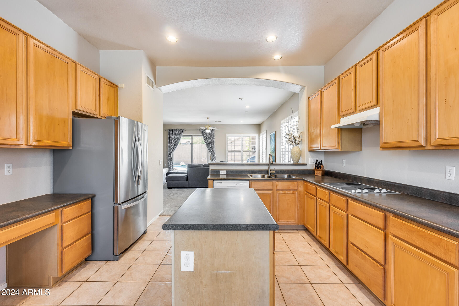 11418 South Santa Fe Lane Goodyear, AZ 85338 - Photo 16 of 46 15