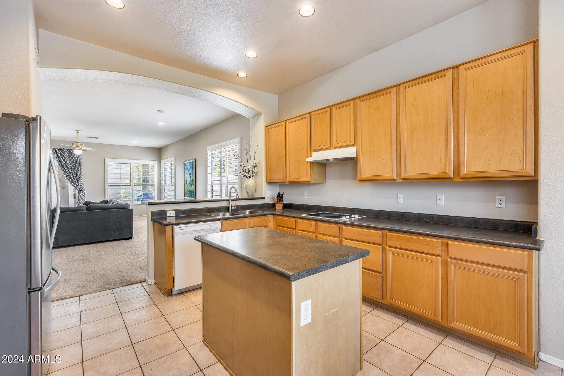 11418 South Santa Fe Lane Goodyear, AZ 85338 - Photo 17 of 46 16