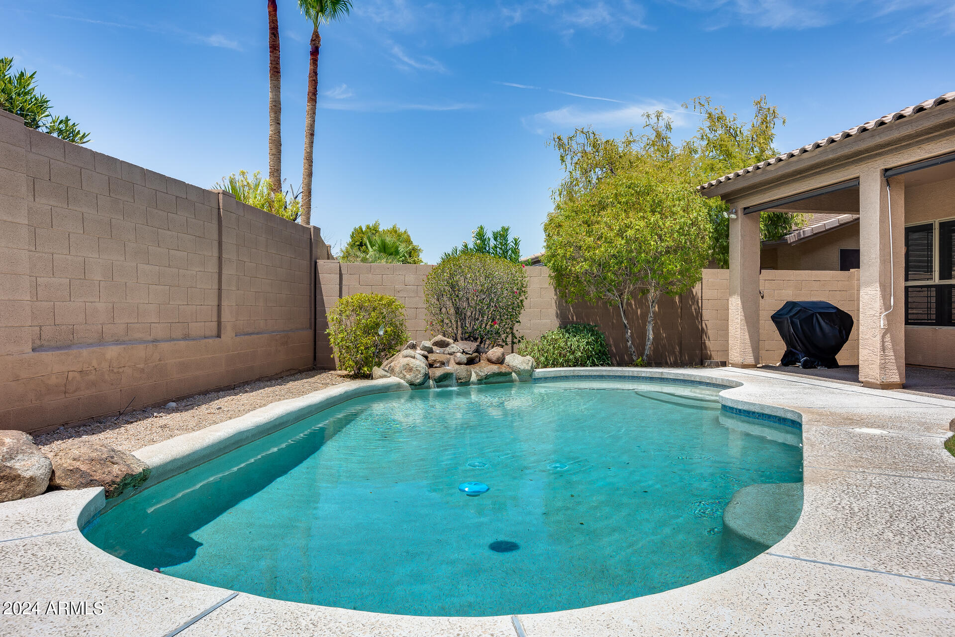 11418 South Santa Fe Lane Goodyear, AZ 85338 - Photo 41 of 46 42