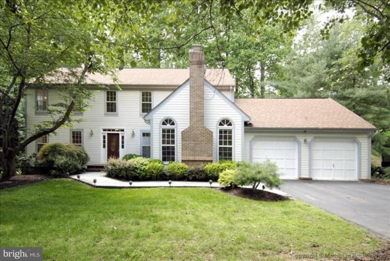7424 Brickyard Road Potomac, MD 20854 - Photo 1 of 1 Exterior (Main)