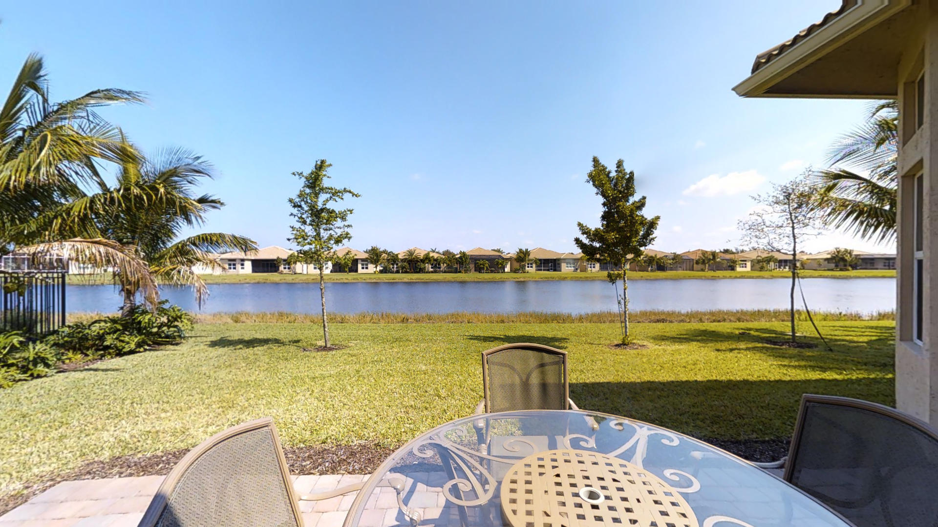 12055 Bear River Road Boynton Beach, FL 33473 - Photo 1 of 40 JULIA LAKE VIEW