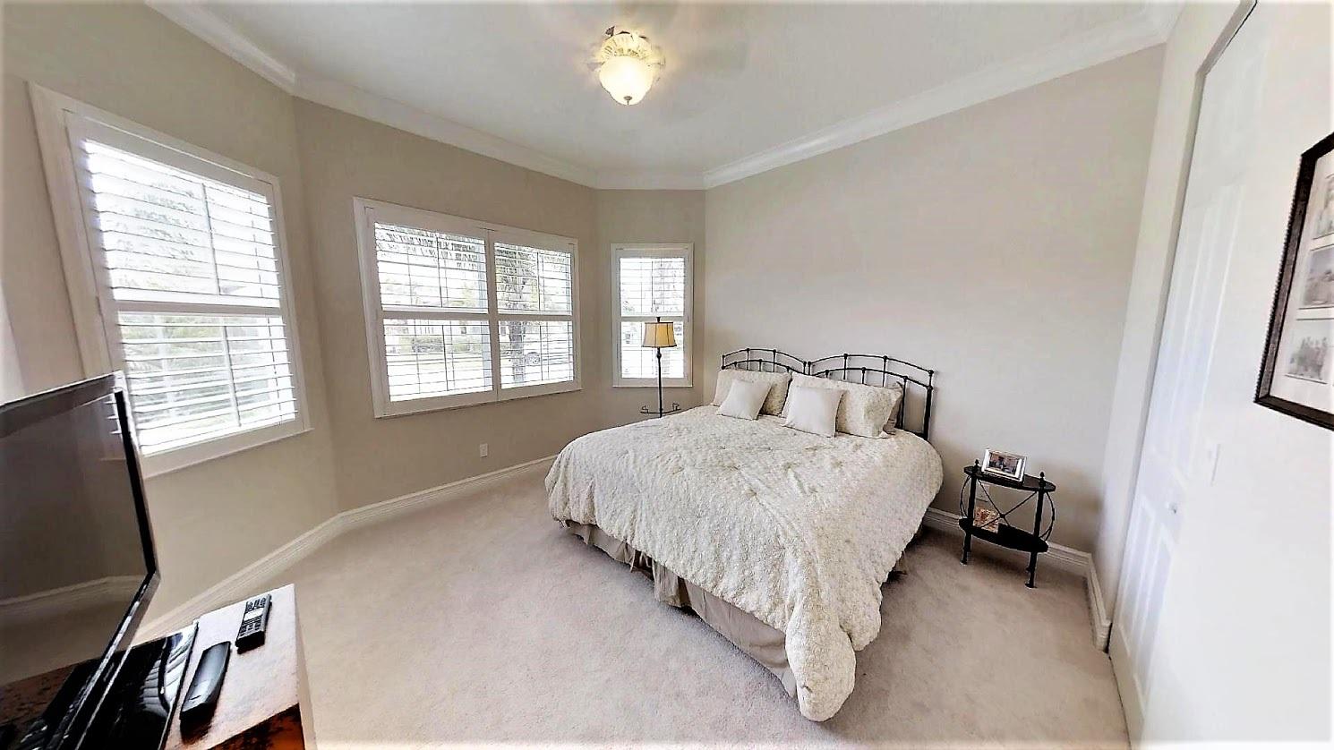 12055 Bear River Road Boynton Beach, FL 33473 - Photo 16 of 40 12055-Bear-River-Rd-Guest bedroom 2