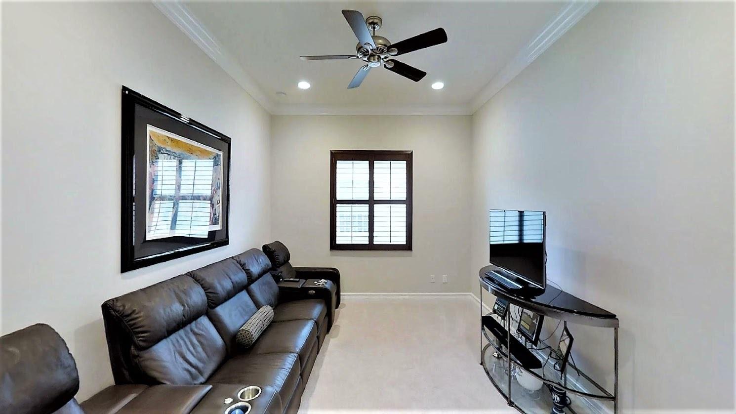 12055 Bear River Road Boynton Beach, FL 33473 - Photo 18 of 40 12055-Bear-River-Rd-Den 4th Bedroom