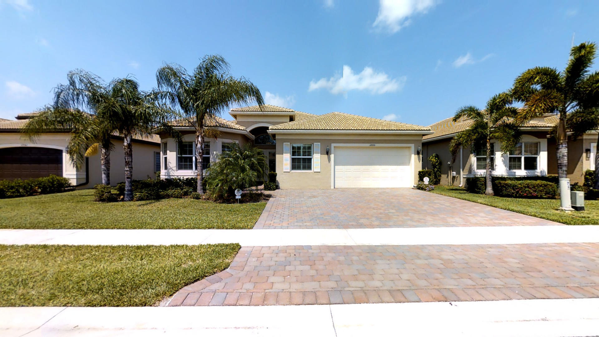 12055 Bear River Road Boynton Beach, FL 33473 - Photo 2 of 40 JULIA FULL FRONT