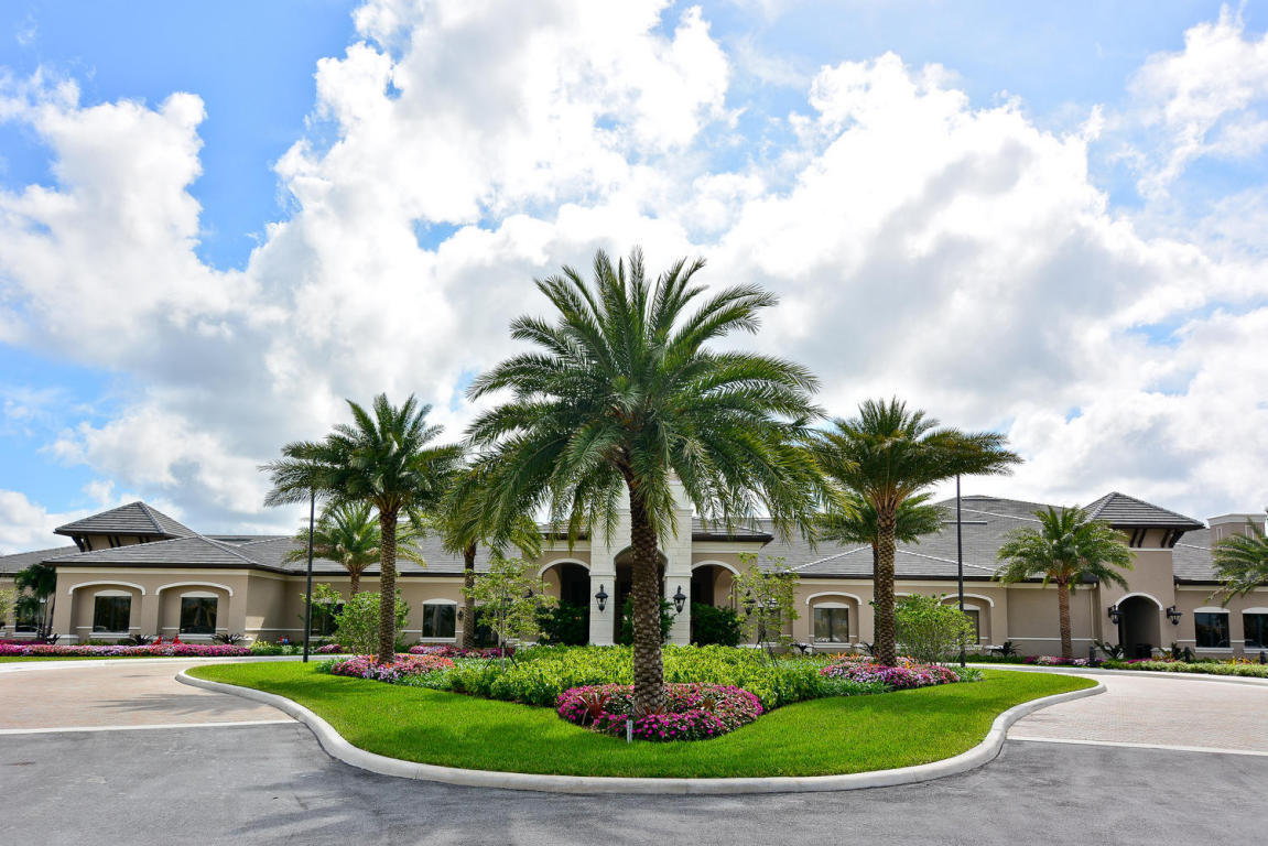 12055 Bear River Road Boynton Beach, FL 33473 - Photo 33 of 40 Valencia Cove Clubhouse front