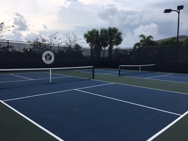 12055 Bear River Road Boynton Beach, FL 33473 - Photo 39 of 40 Valencia Cove Pickleball