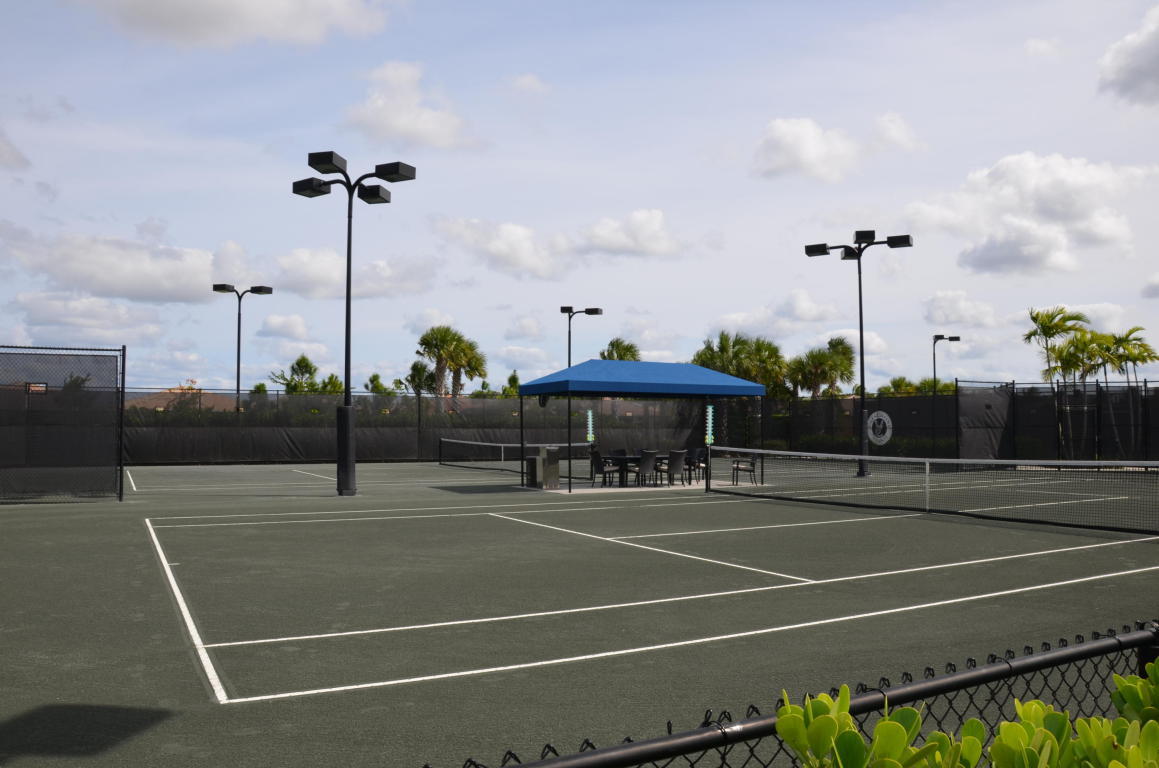 12055 Bear River Road Boynton Beach, FL 33473 - Photo 40 of 40 Valencia Cove Tennis Courts