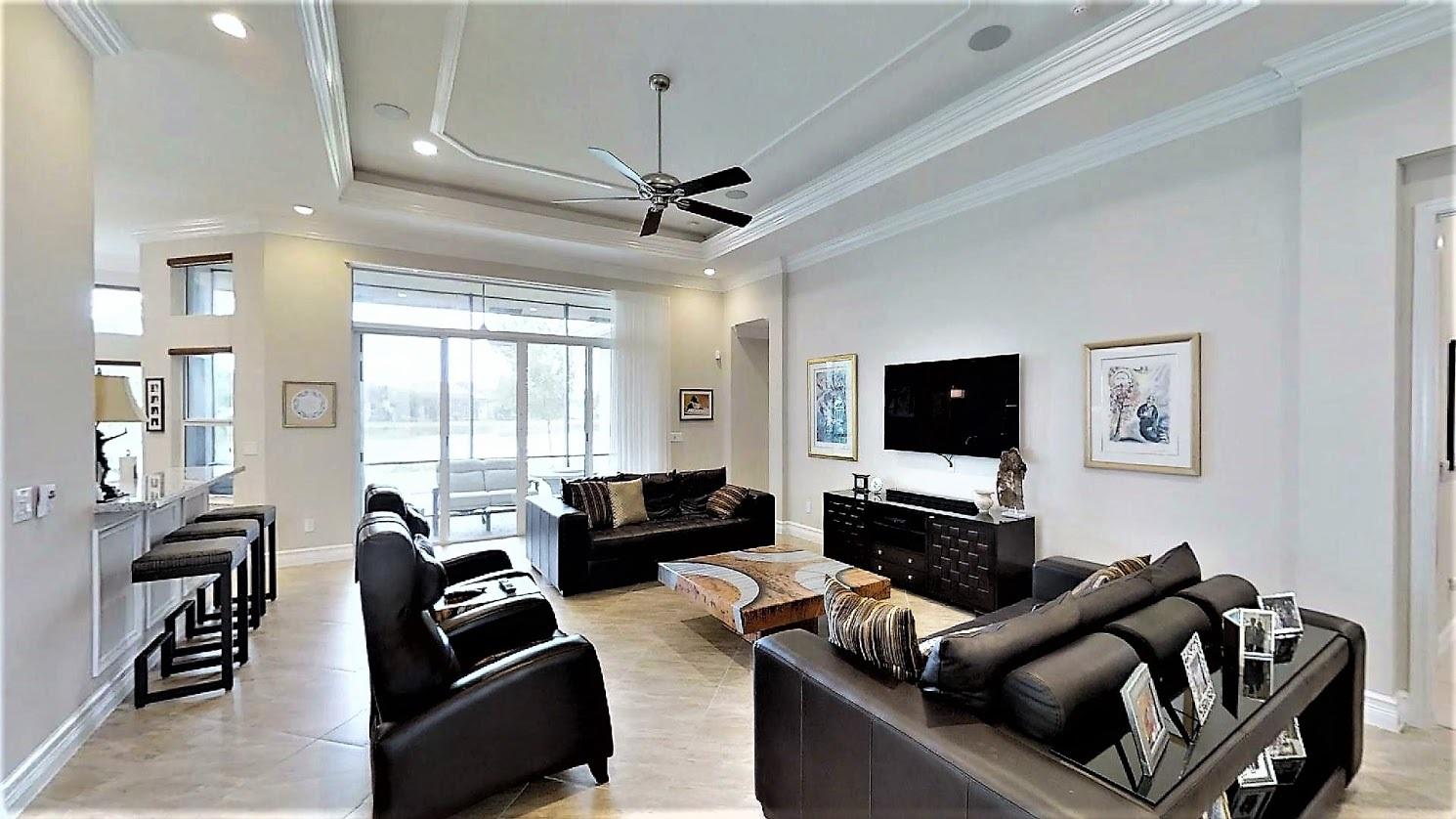 12055 Bear River Road Boynton Beach, FL 33473 - Photo 8 of 40 12055-Bear-River-Rd-Great room
