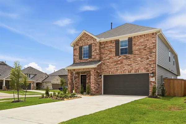 $2,500 | 32503 Midsummer Drive, Fulshear, TX 77441