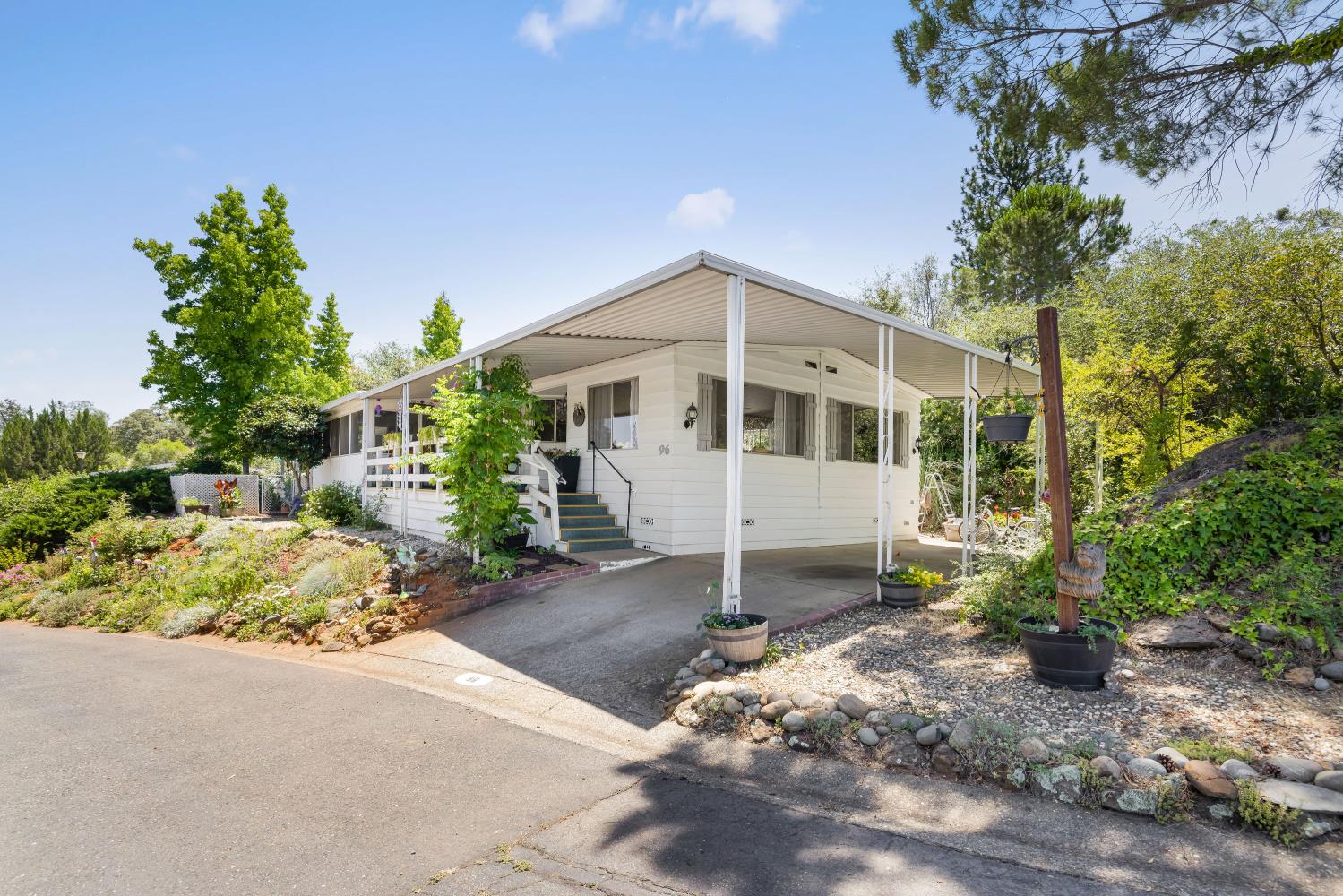 4700 Old French Town Road, Unit 96 Shingle Springs, CA 95682 - Photo 2 of 36