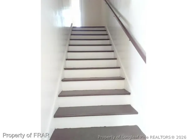 a view of entryway