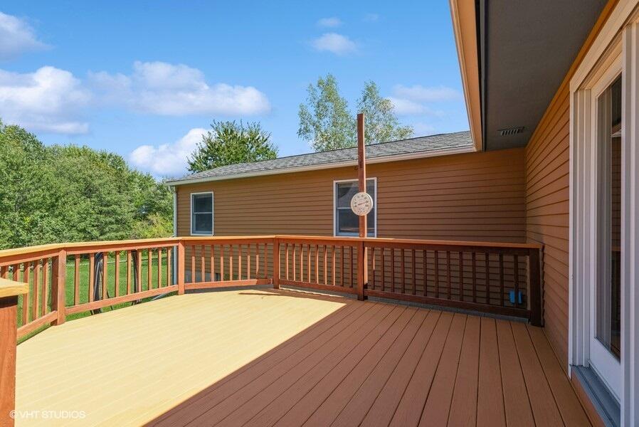 5 Ross Road Kennebunk, ME 04043 - Photo 29 of 30 Deck