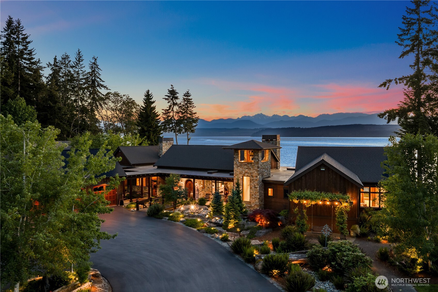 165 Northeast Kinman Road Poulsbo, WA 98370 - Photo 40 of 40 Gallery Image 40