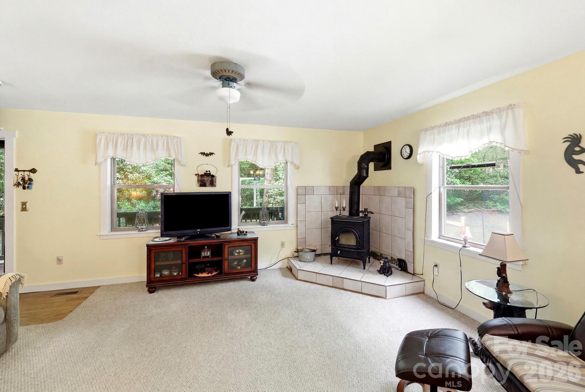37 Pine Bluff Road Hendersonville, NC 28792 - Photo 5 of 32