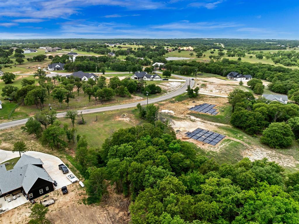 285 Zebrastone Way Poolville, TX 76487 - Photo 2 of 8