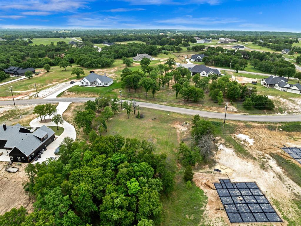 285 Zebrastone Way Poolville, TX 76487 - Photo 6 of 8