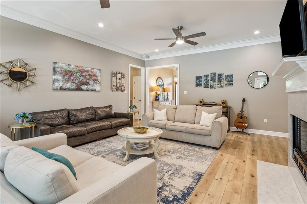 1004 Bay Ridge Drive Slidell, LA 70461 - Photo 8 of 35 Gallery Image 8