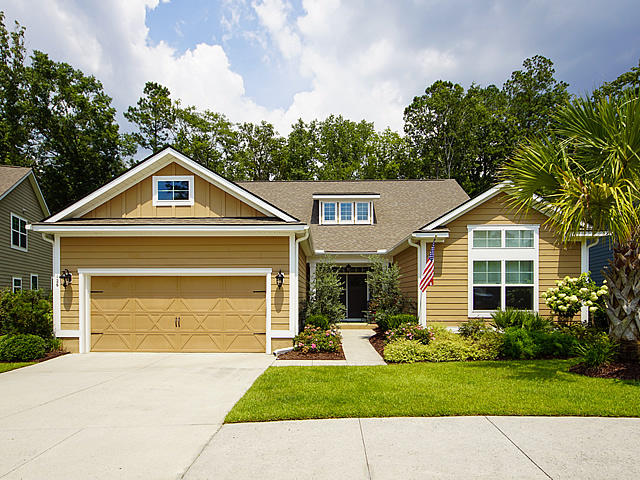 126 Phoebe Road Summerville, SC 29483 - Photo 2 of 49 Welcome to 126 Phoebe Rd