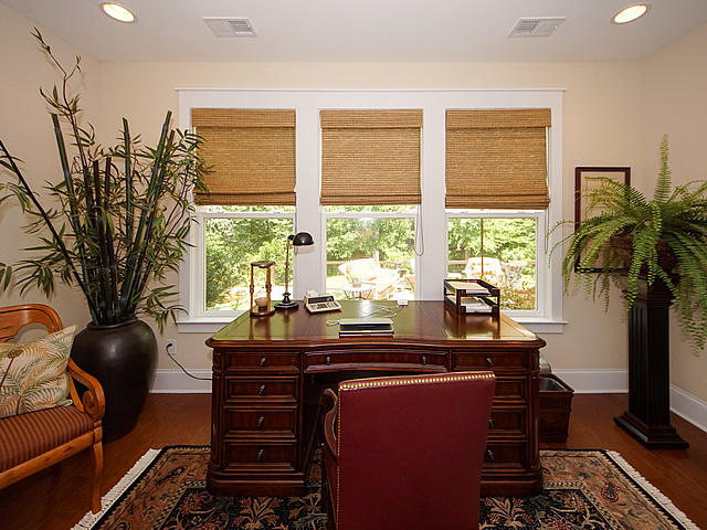 126 Phoebe Road Summerville, SC 29483 - Photo 12 of 49 Office/Study