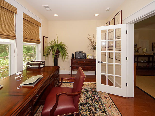 126 Phoebe Road Summerville, SC 29483 - Photo 13 of 49 Office/Study