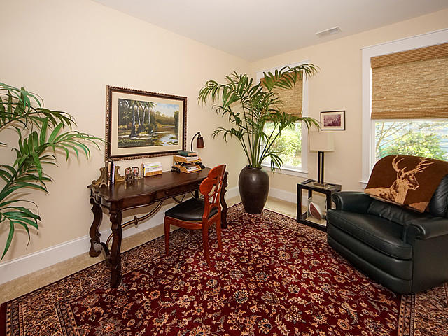 126 Phoebe Road Summerville, SC 29483 - Photo 29 of 49 Bedroom #3 used as an office