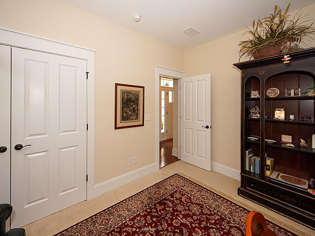 126 Phoebe Road Summerville, SC 29483 - Photo 30 of 49 Bedroom #3