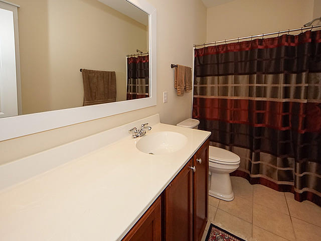 126 Phoebe Road Summerville, SC 29483 - Photo 31 of 49 Downstairs full bath