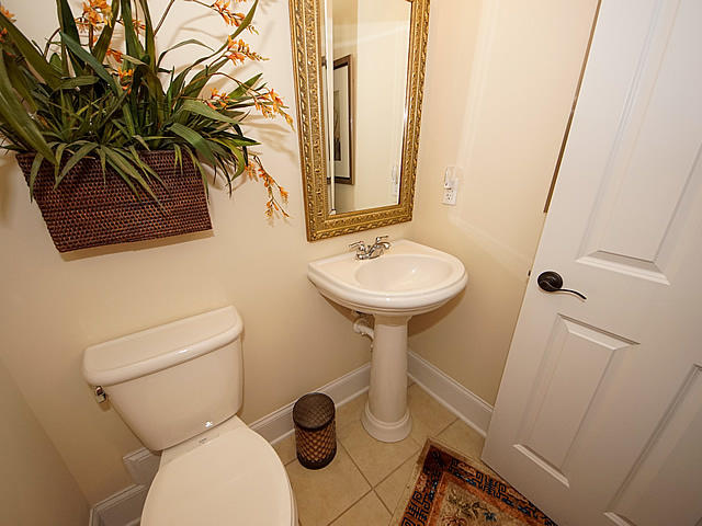 126 Phoebe Road Summerville, SC 29483 - Photo 33 of 49 Downstairs Powder Room