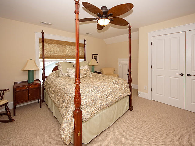 126 Phoebe Road Summerville, SC 29483 - Photo 34 of 49 Upstairs Bedroom #4