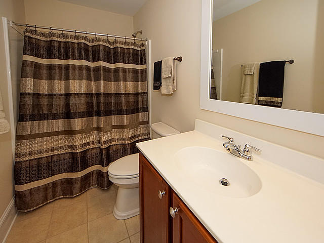 126 Phoebe Road Summerville, SC 29483 - Photo 36 of 49 Upstairs full bath