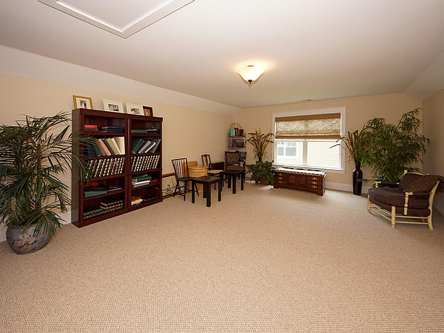 126 Phoebe Road Summerville, SC 29483 - Photo 37 of 49 Bonus/Media room