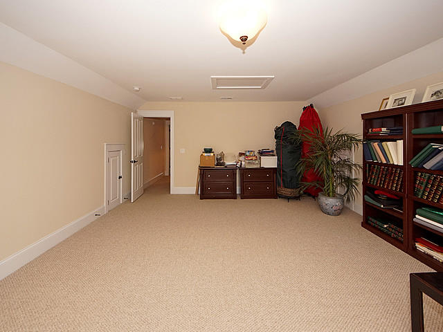 126 Phoebe Road Summerville, SC 29483 - Photo 38 of 49 Bonus/Media room